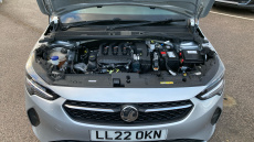 Vauxhall Corsa 1.2 SE Edition 5dr Petrol Hatchback